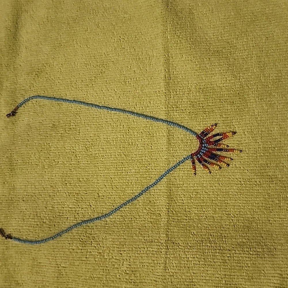 Old Navy necklace